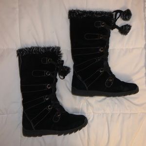 Sporto Boots
